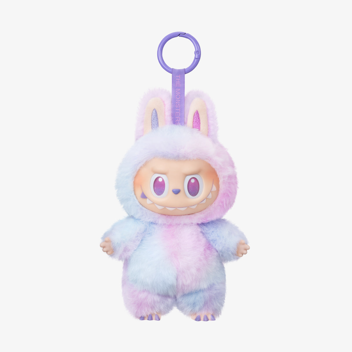 Labubu – Collection Big Into Energy Édition Surprise-Blue