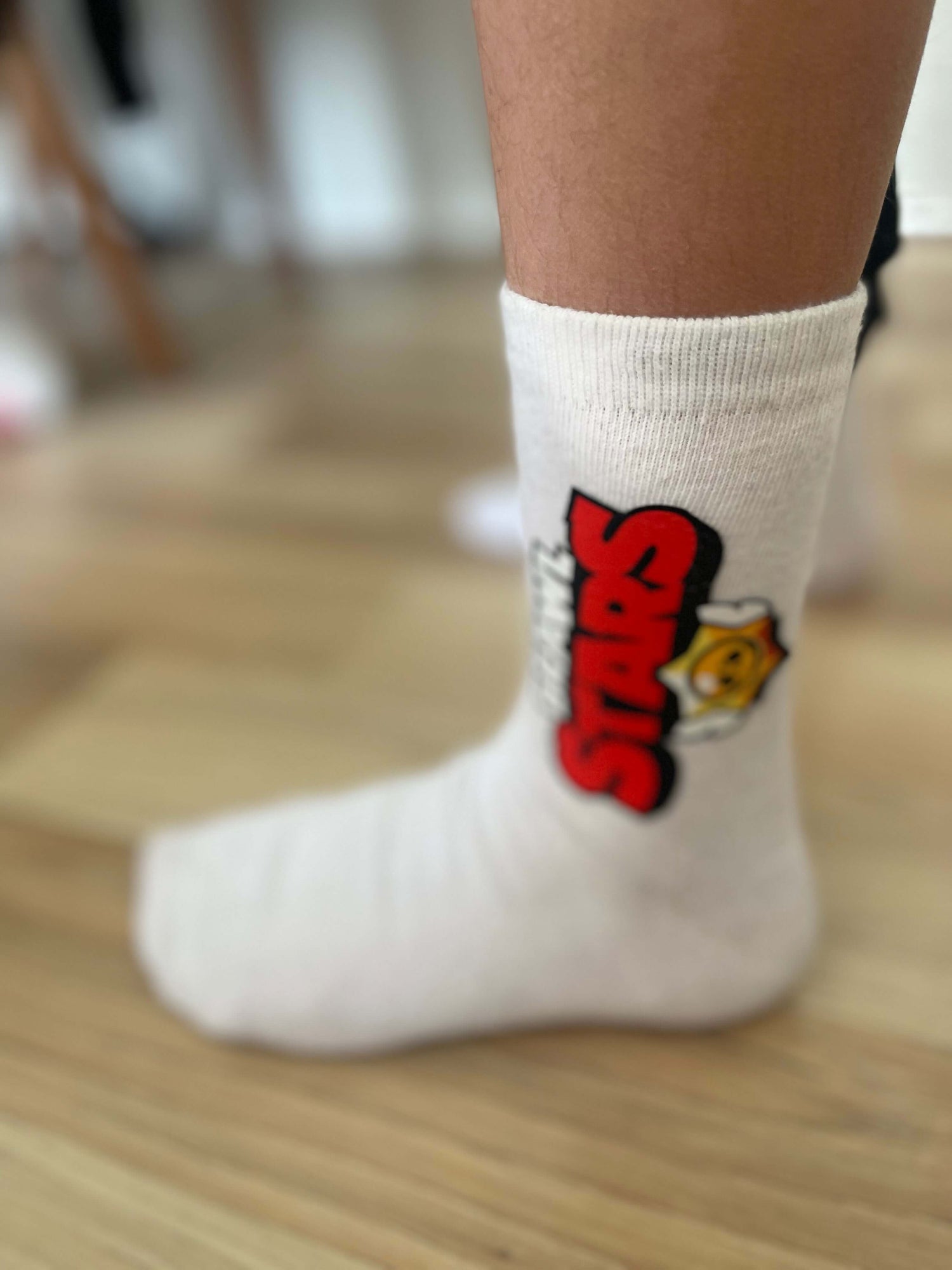 Chaussettes / Pantalon Brawlstars