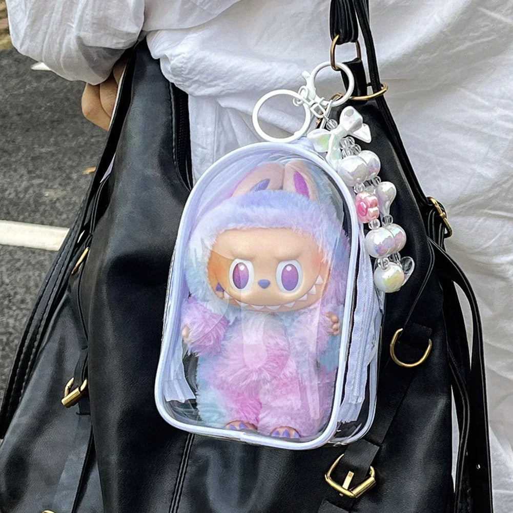 Accessories & Apparel