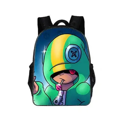 Sac à dos Brawlstars