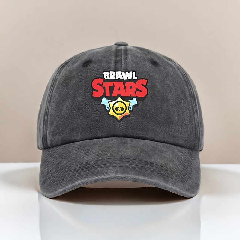 Casquette Brawl stars