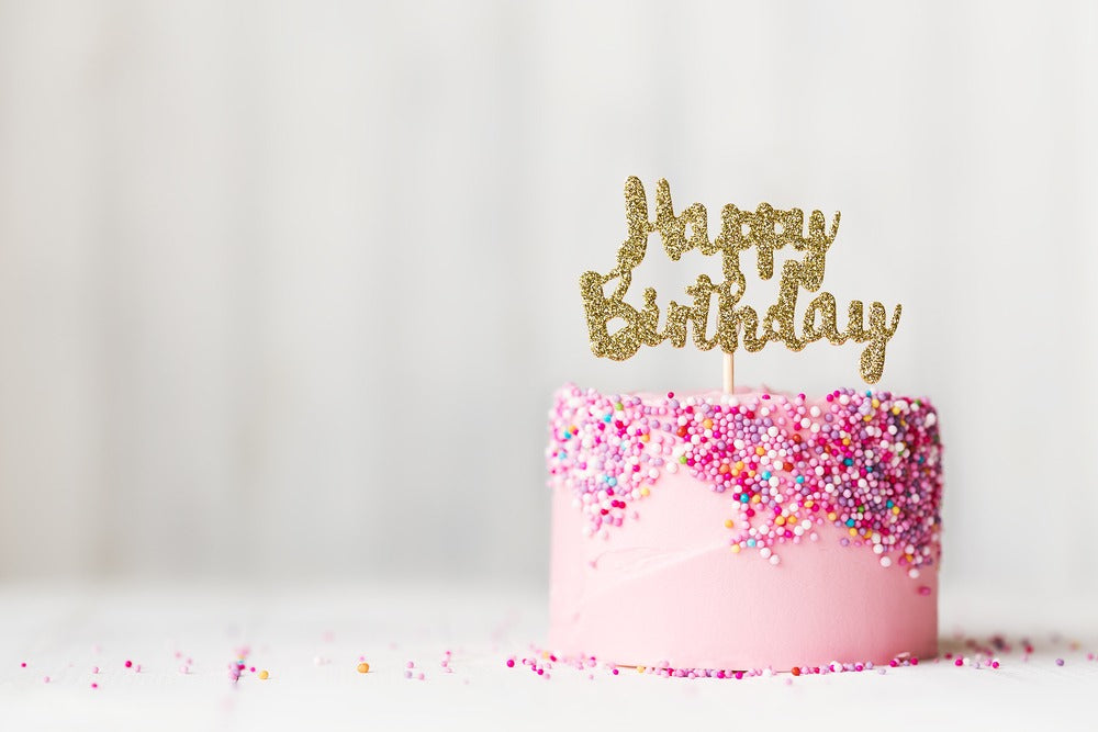 Anniversaire