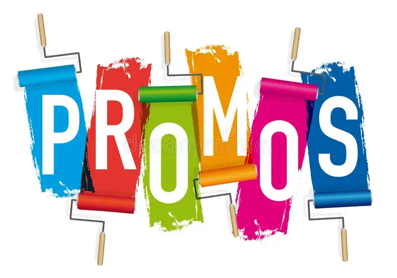 Promotions Brawl stars