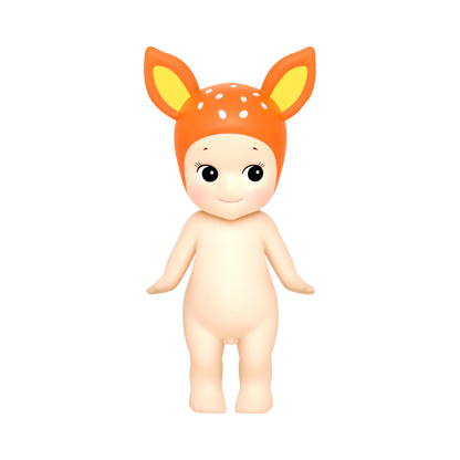 Sonny Angel Animal series ve-2