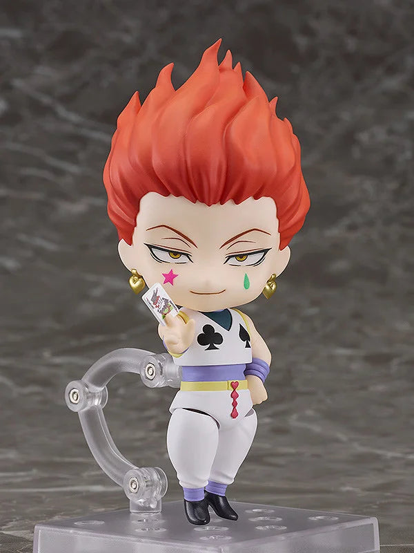 Nendoroid Hyskoa 1444