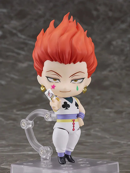 Nendoroid Hyskoa 1444