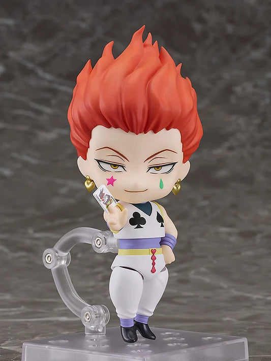 Nendoroid Hyskoa 1444