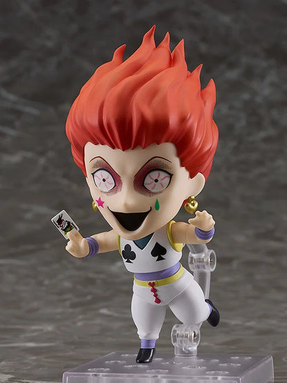 Nendoroid Hyskoa 1444