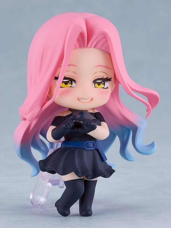 ALIEN STAGE - Nendoroid (Set of 6)