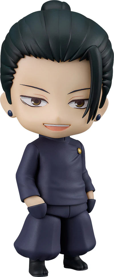 Nendoroid Figure : Jujutsu Kaisen - Suguru Geto