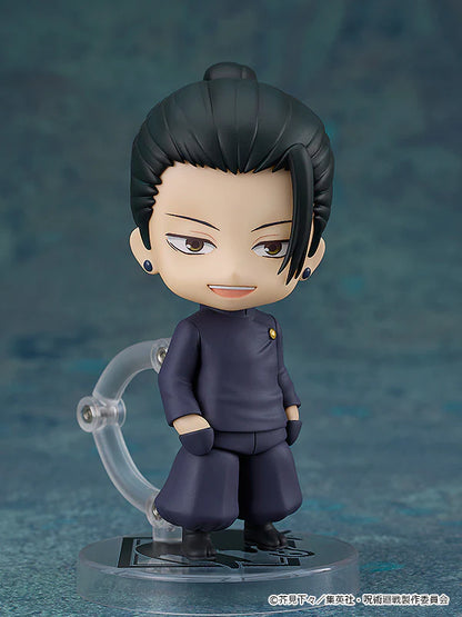 Nendoroid Figure : Jujutsu Kaisen - Suguru Geto