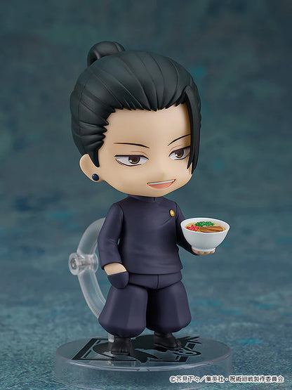 Nendoroid Figure : Jujutsu Kaisen - Suguru Geto
