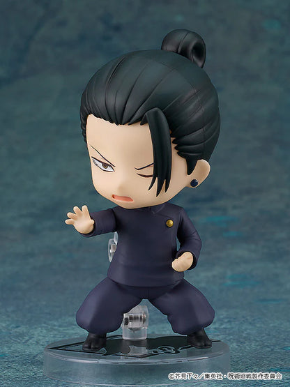 Nendoroid Figure : Jujutsu Kaisen - Suguru Geto
