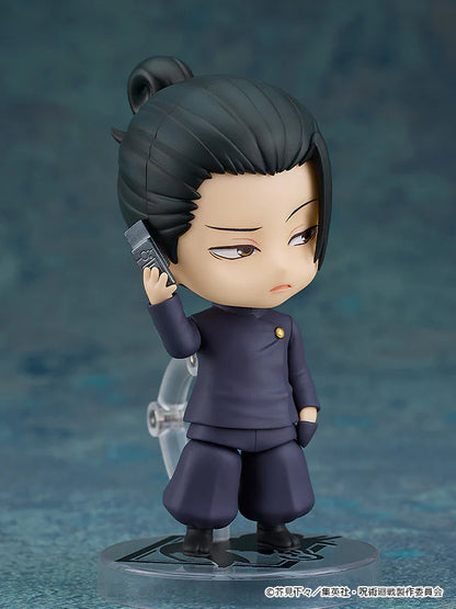 Nendoroid Figure : Jujutsu Kaisen - Suguru Geto