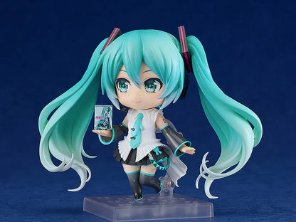 Nendoroid Hatsune Miku: Happy 16th Birthday Ver.
