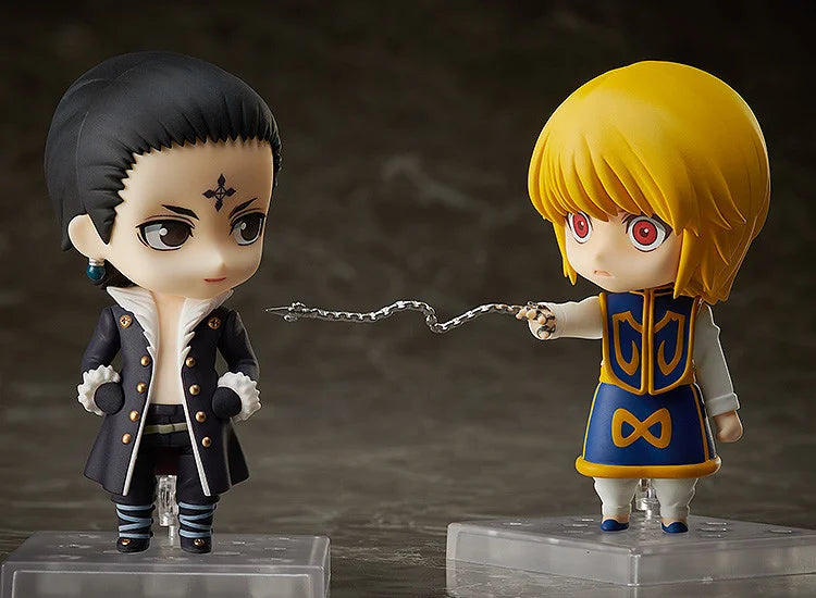 Nendoroid Curarpikt 1185