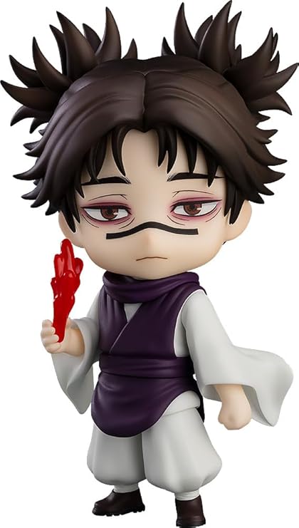 Nendoroid Figure : Jujutsu Kaisen - Choso 1834