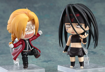 Nendoroid Envy - 1013