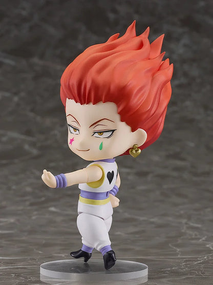 Nendoroid Hyskoa 1444