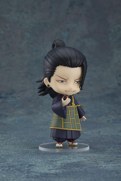 Nendoroid Figure : Jujutsu Kaisen - Suguru Geto 2