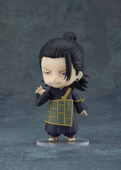 Nendoroid Figure : Jujutsu Kaisen - Suguru Geto 2