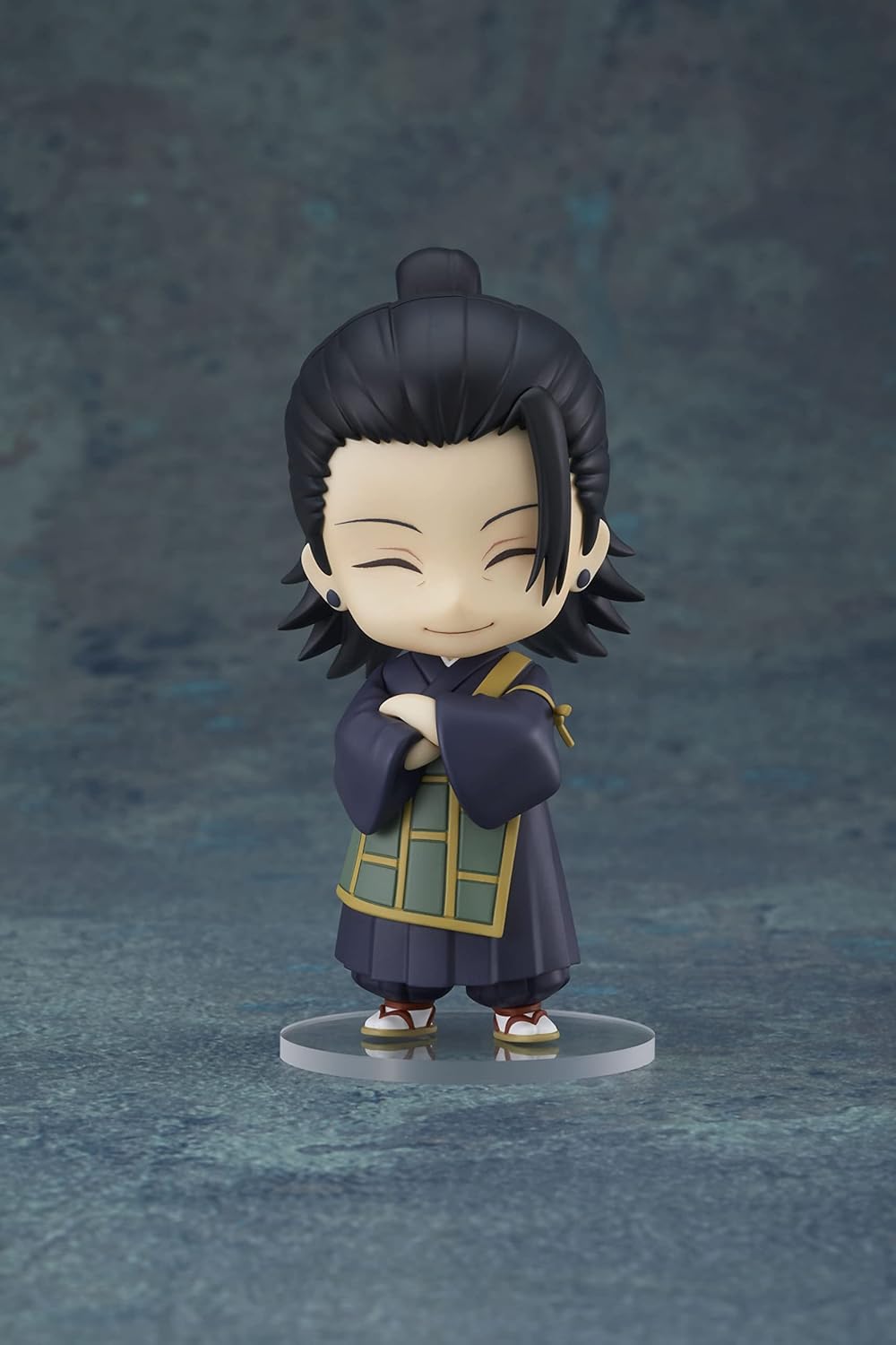 Nendoroid Figure : Jujutsu Kaisen - Suguru Geto 2