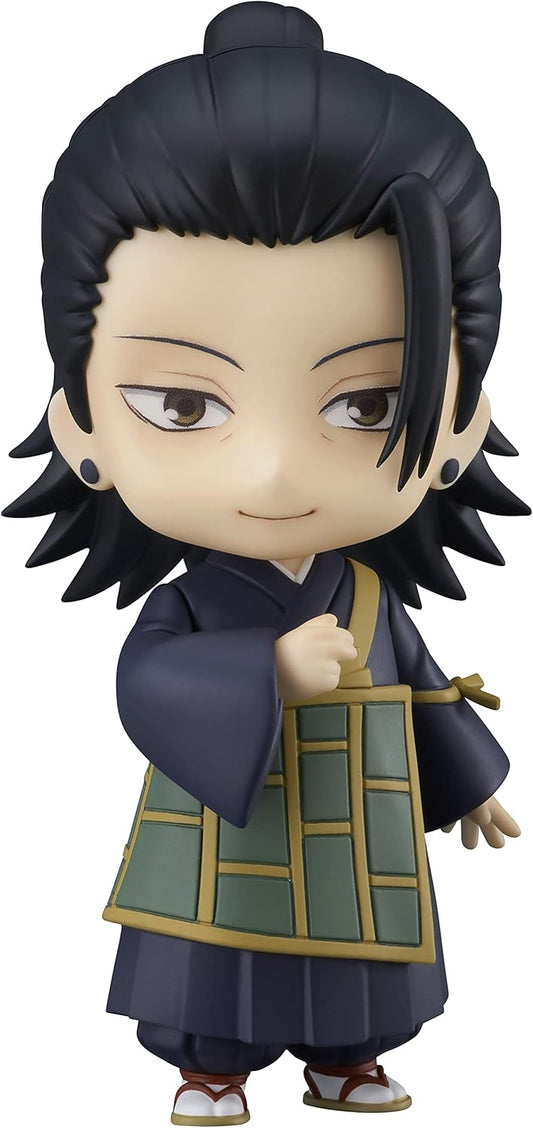Nendoroid Figure : Jujutsu Kaisen - Suguru Geto 2