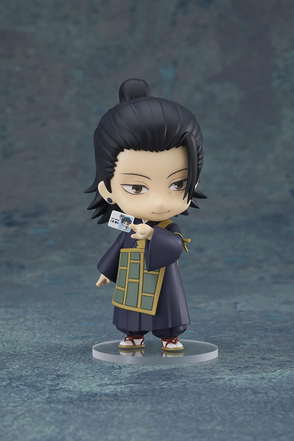 Nendoroid Figure : Jujutsu Kaisen - Suguru Geto 2