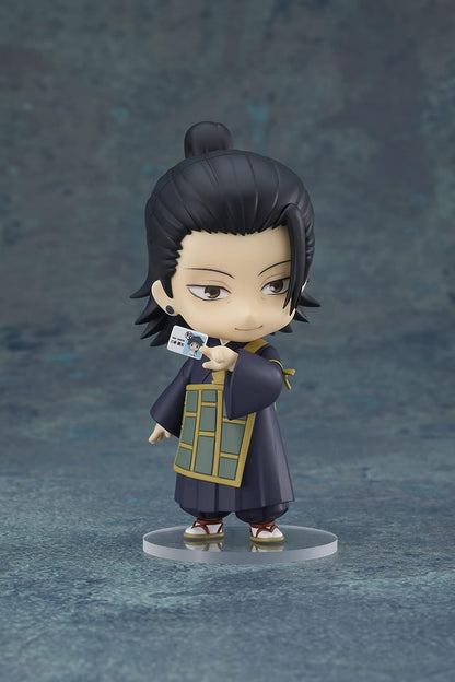 Nendoroid Figure : Jujutsu Kaisen - Suguru Geto 2