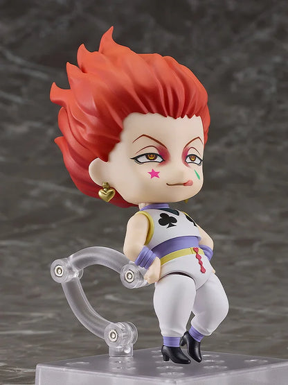 Nendoroid Hyskoa 1444