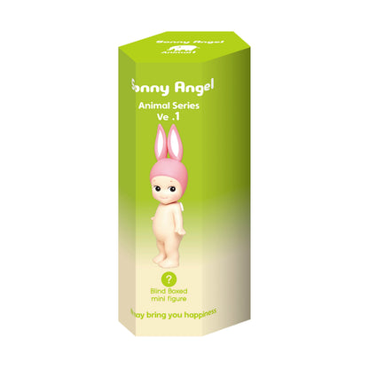 Sonny Angel Animal series ve. 1