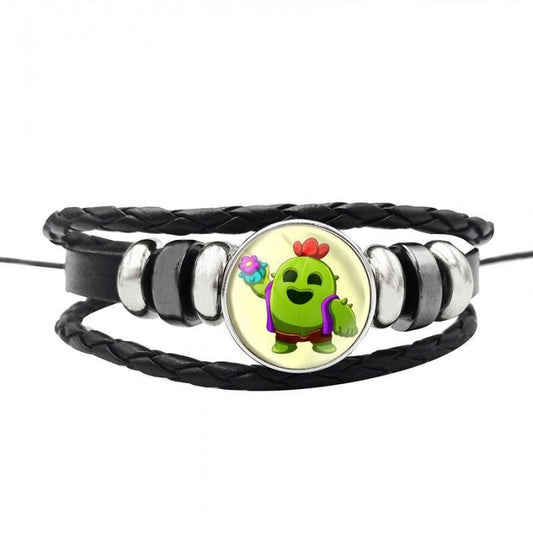 Bracelet Brawl Stars Spike