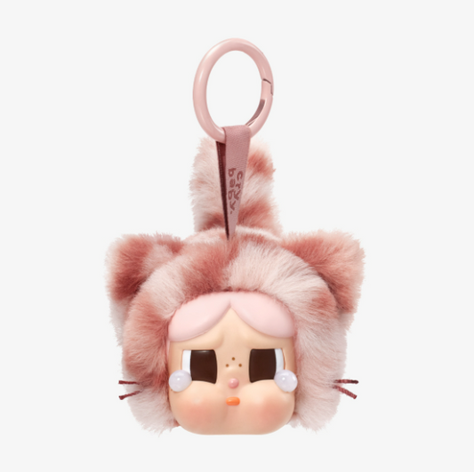 CryBaby – Figurine Wild But Cutie en vinyle