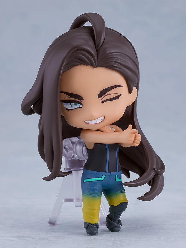 ALIEN STAGE - Nendoroid (Set of 6)