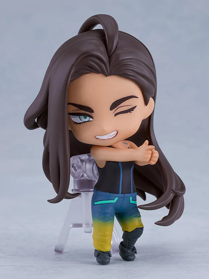 ALIEN STAGE - Nendoroid (Set of 6)
