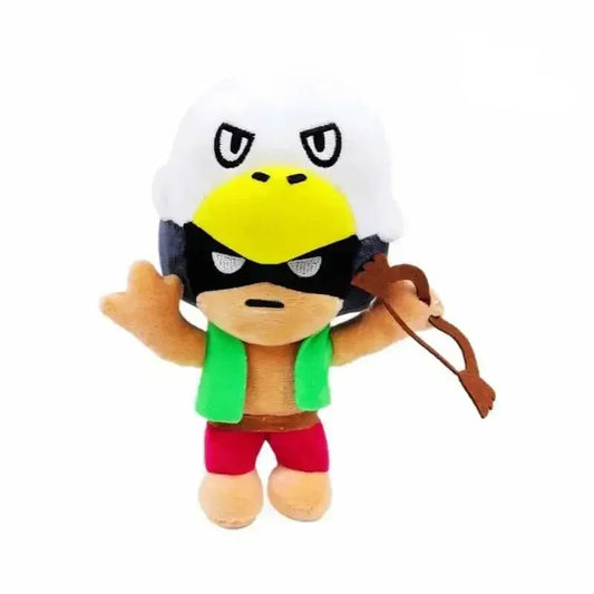 Peluche Brawl Stars BO 25cm