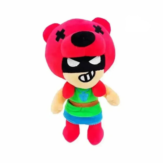 Peluche Brawl Stars nita 25cm