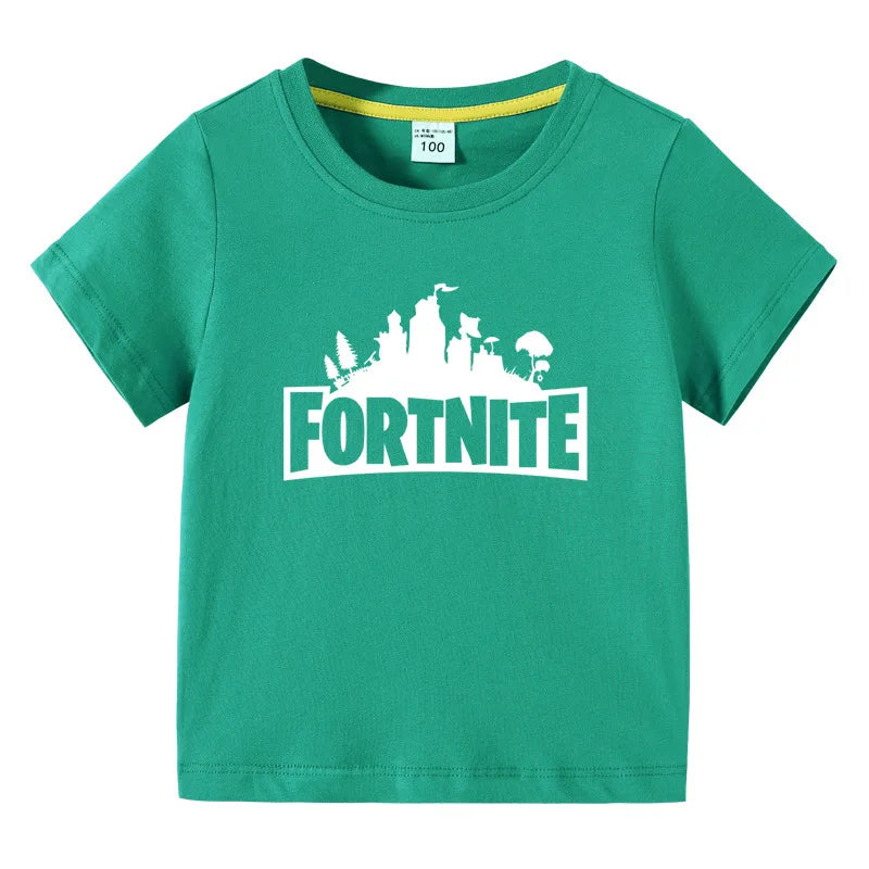 T-shirt Fortnite –FN1