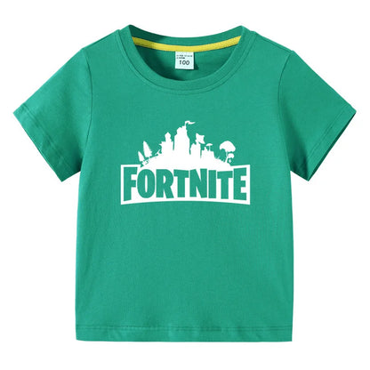 T-shirt Fortnite –FN1