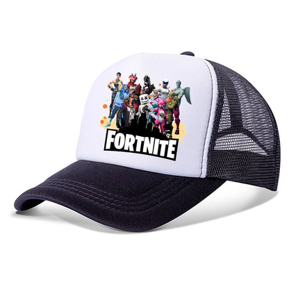 Casquette Fortnite – FN2