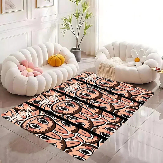 Tapis Labubu – L6