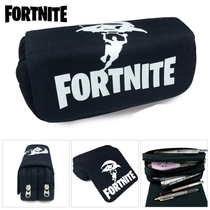 Trousse Fortnite – Grande capacité -FN2