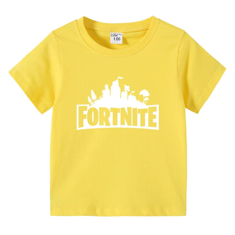 T-shirt Fortnite –FN1