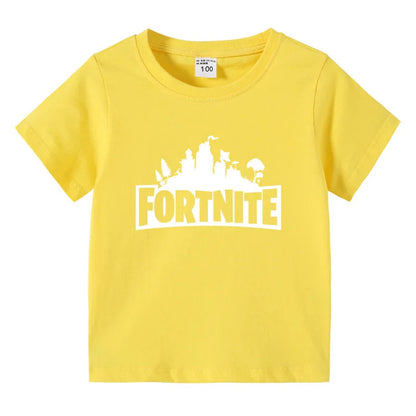 T-shirt Fortnite –FN1
