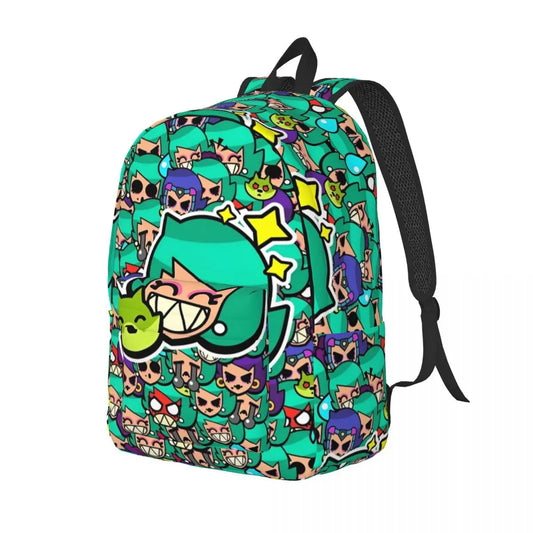 Sac à Dos Brawl Stars 16" – A 6