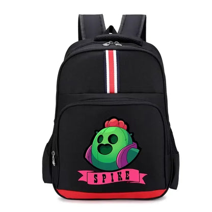 Sac à dos Brawlstars - spike
