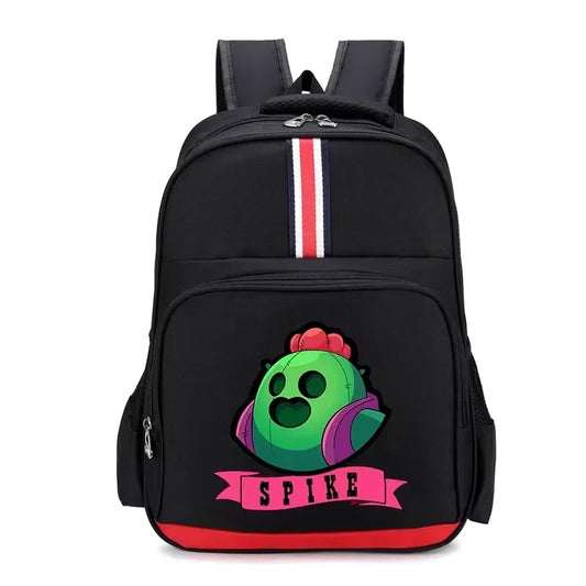 Sac à dos Brawlstars - spike
