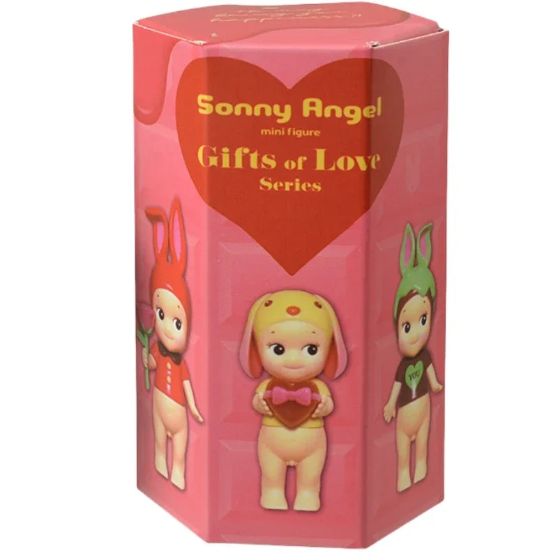 Sonny Angel gift for love