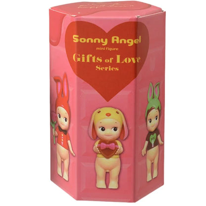 Sonny Angel gift for love