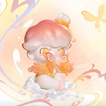 DIMOO “Shapes in Nature” Series – Blind Box Figurines